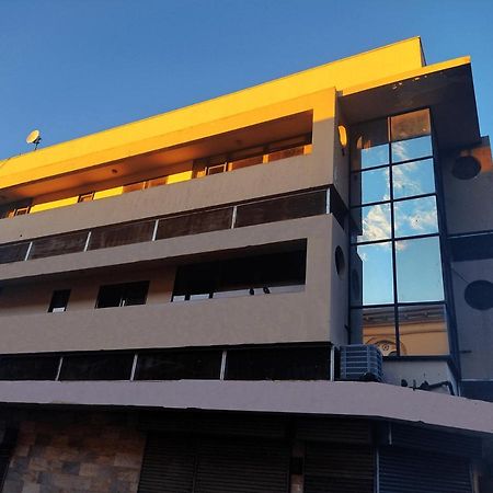Hotel Alajuela Costa Rica Airport Экстерьер фото