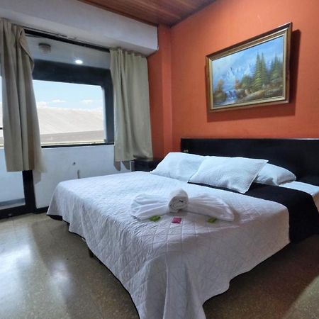 Hotel Alajuela Costa Rica Airport Экстерьер фото