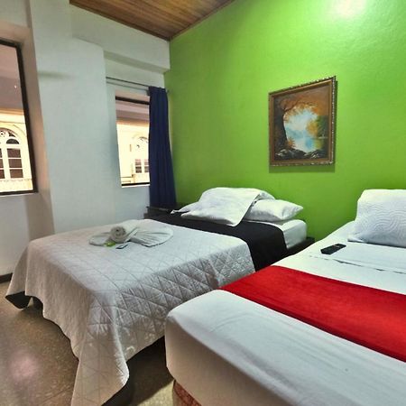 Hotel Alajuela Costa Rica Airport Экстерьер фото
