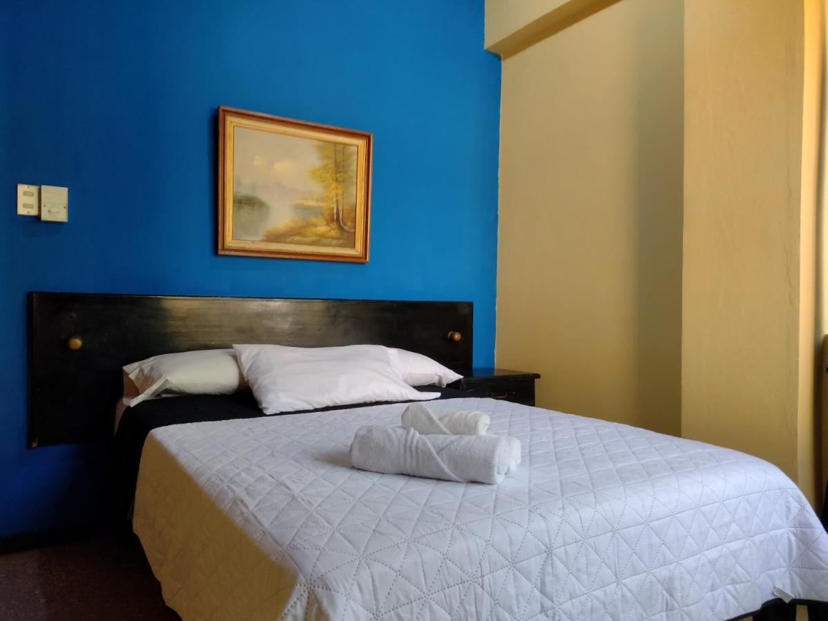 Hotel Alajuela Costa Rica Airport Экстерьер фото