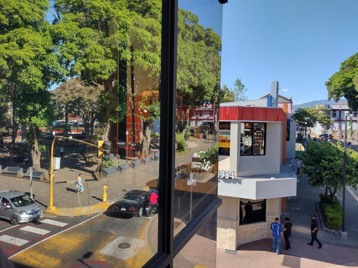 Hotel Alajuela Costa Rica Airport Экстерьер фото