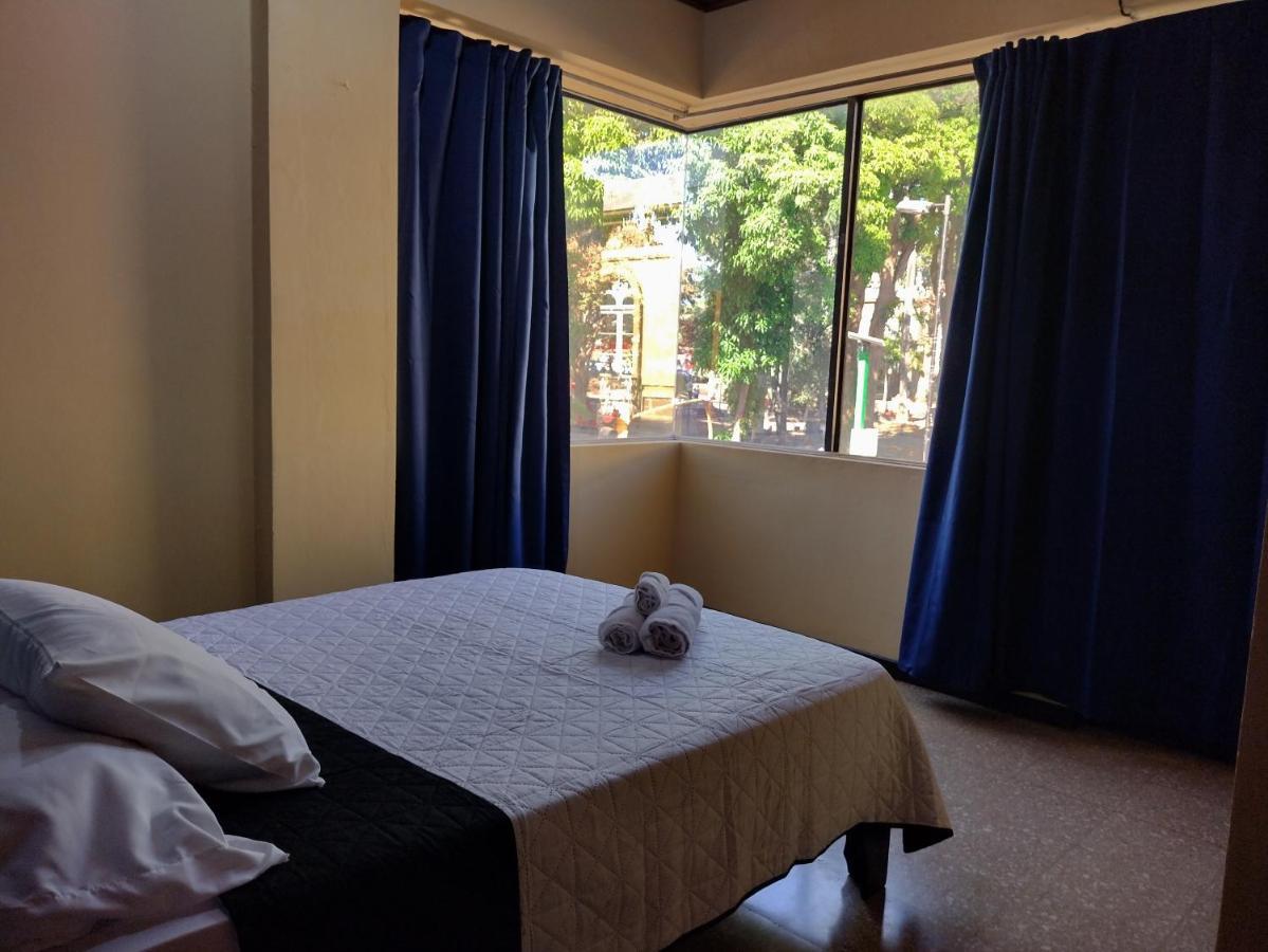 Hotel Alajuela Costa Rica Airport Экстерьер фото