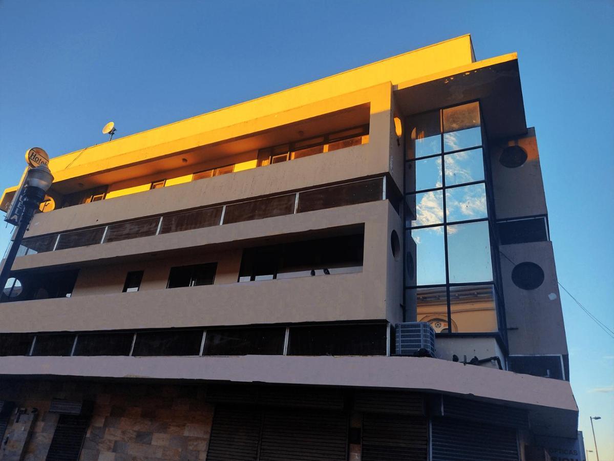 Hotel Alajuela Costa Rica Airport Экстерьер фото