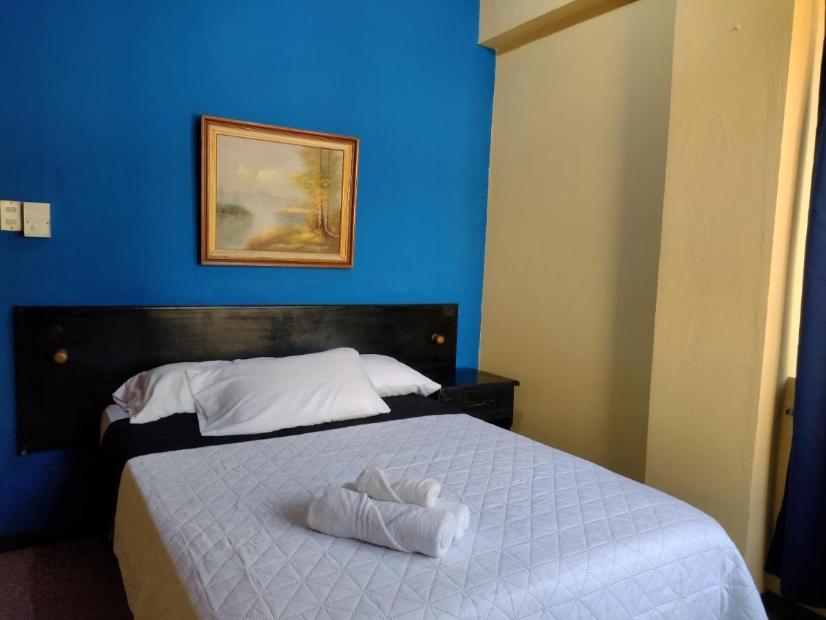 Hotel Alajuela Costa Rica Airport Экстерьер фото