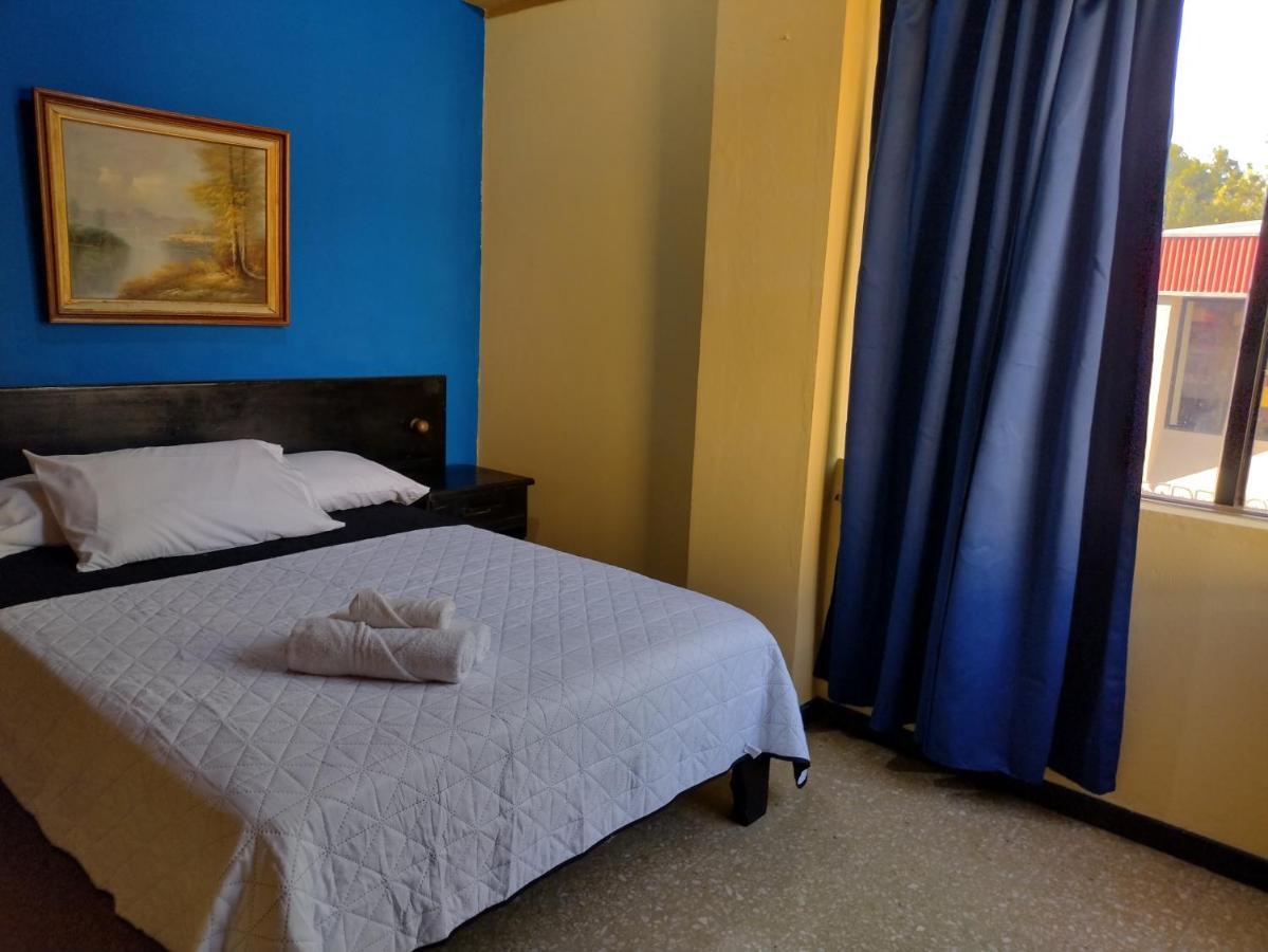 Hotel Alajuela Costa Rica Airport Экстерьер фото