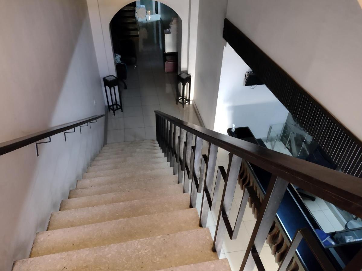 Hotel Alajuela Costa Rica Airport Экстерьер фото