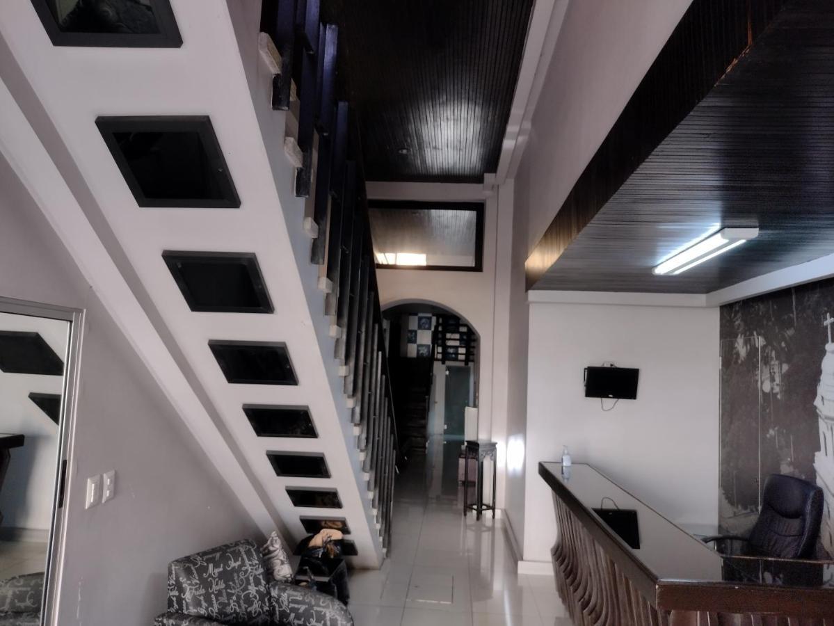 Hotel Alajuela Costa Rica Airport Экстерьер фото