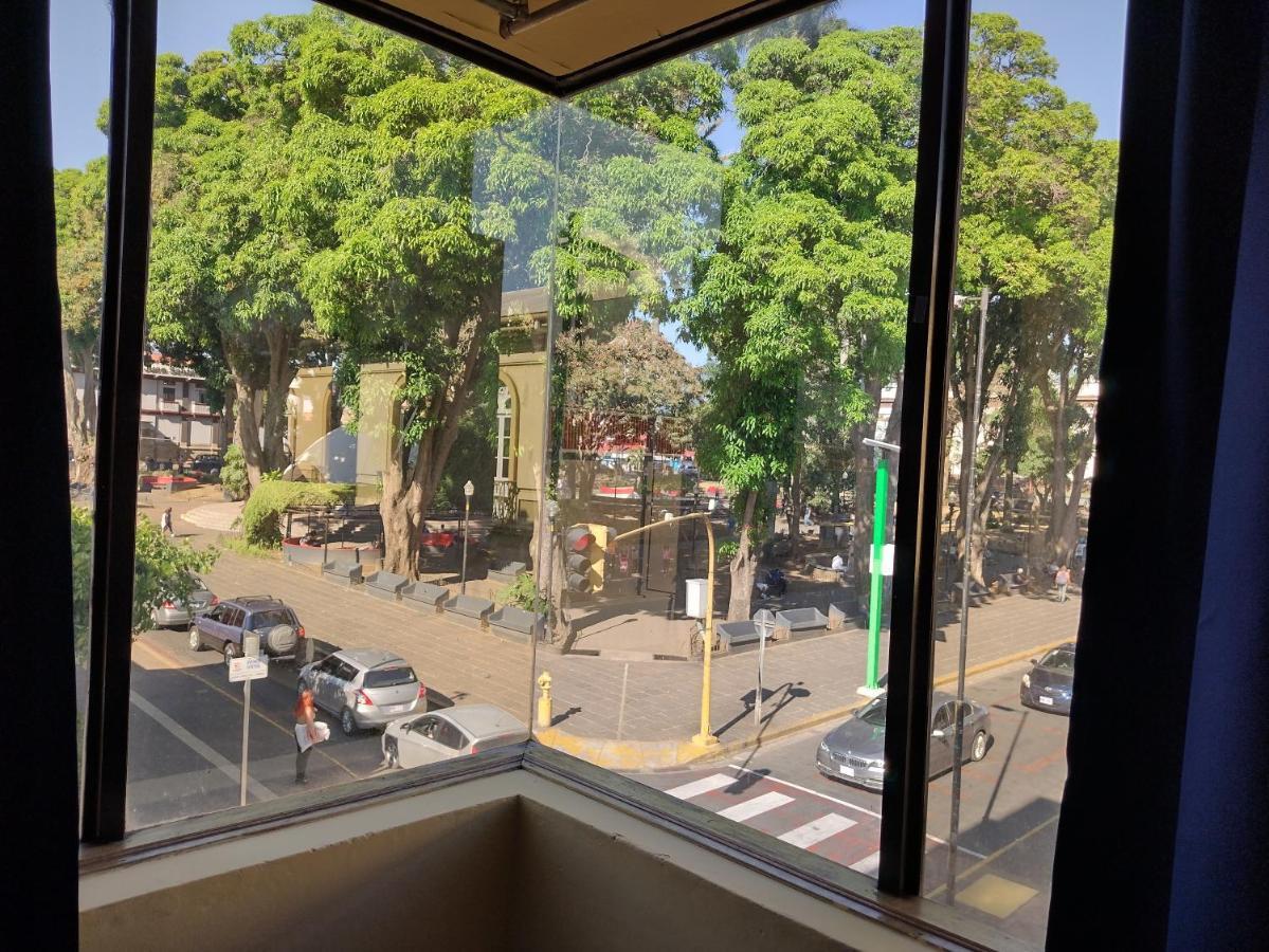 Hotel Alajuela Costa Rica Airport Экстерьер фото