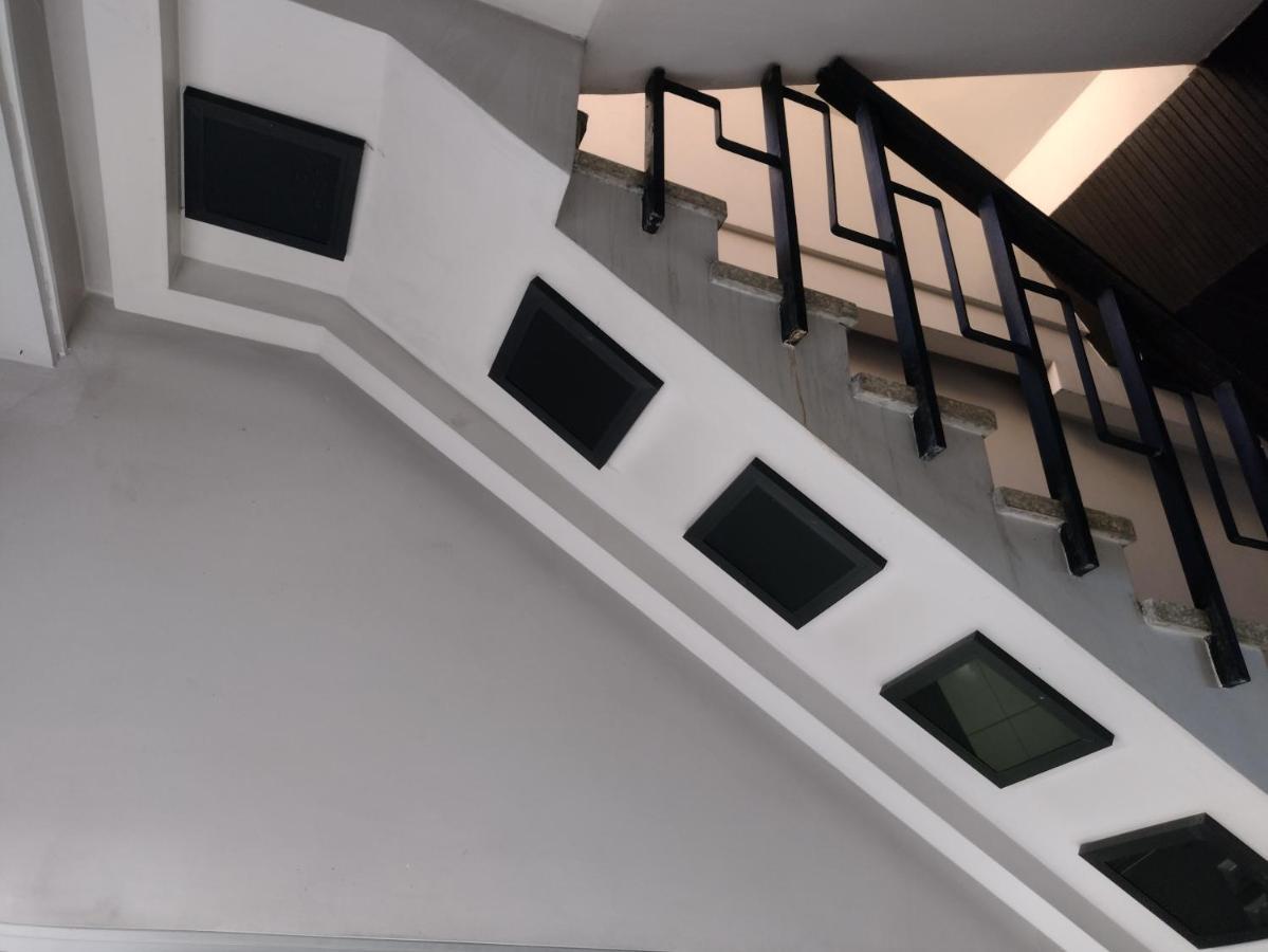 Hotel Alajuela Costa Rica Airport Экстерьер фото