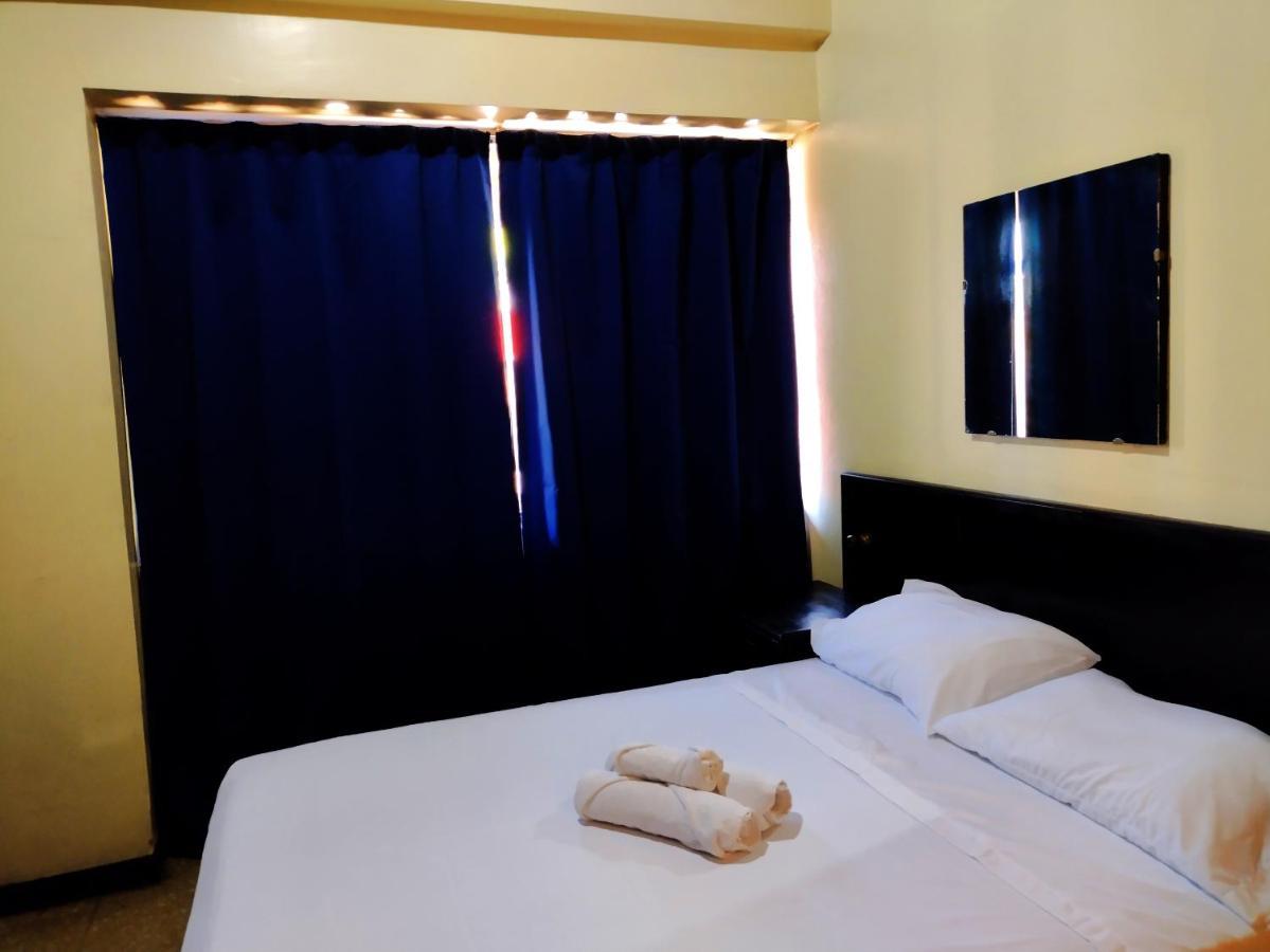 Hotel Alajuela Costa Rica Airport Экстерьер фото