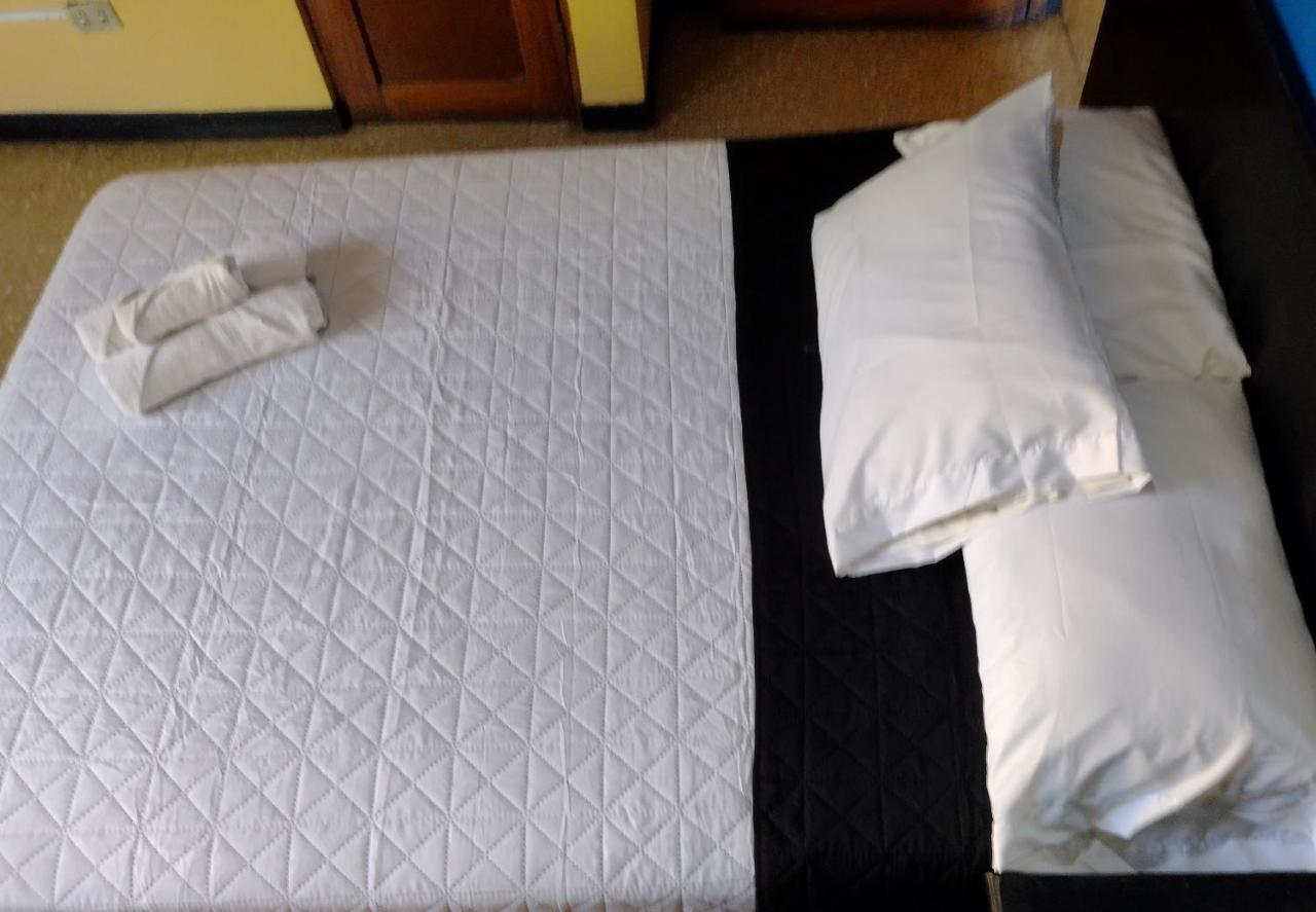 Hotel Alajuela Costa Rica Airport Экстерьер фото