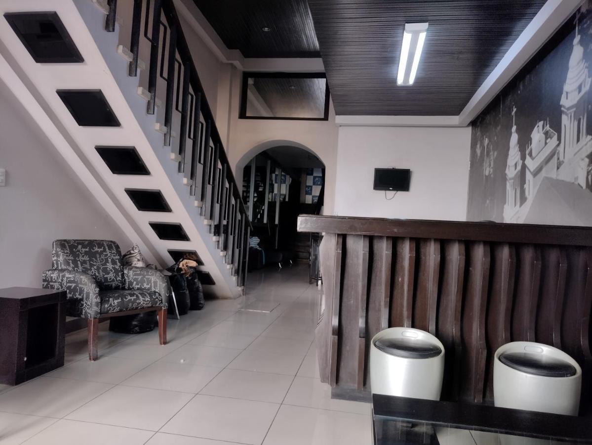 Hotel Alajuela Costa Rica Airport Экстерьер фото