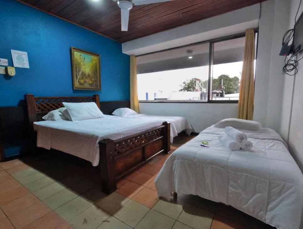 Hotel Alajuela Costa Rica Airport Экстерьер фото